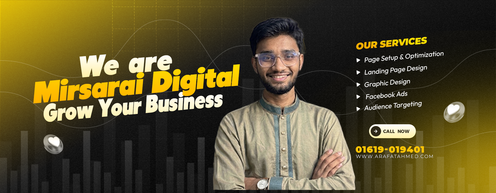 Mirsarai Digital